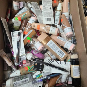 Cosmetic Liquidation Pallets | Wholesale Makeup & Beauty Pallets