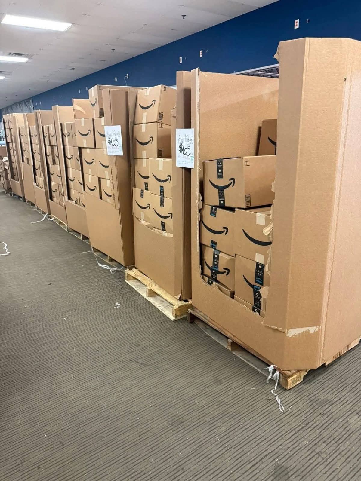 Mystery Box