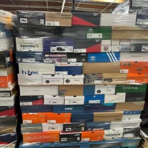 sneakers wholesale pallets | Wholesale Footwear Deals
