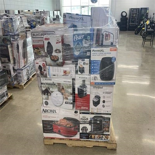 Wholesale Cookware